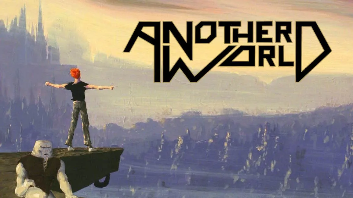 Another World