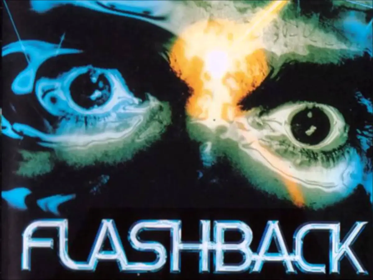 Flashback